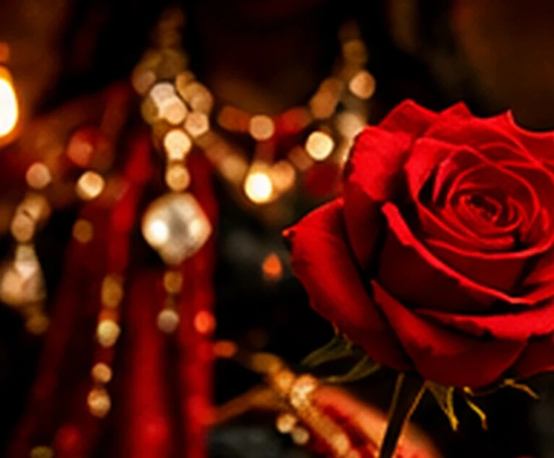 🌹 Exus e Pombagiras